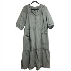 Esby Millie Dress Size Medium